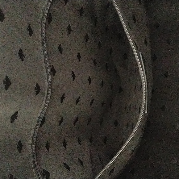 KATE SPADE Black Leather Tote Bag - Picture 13 of 17